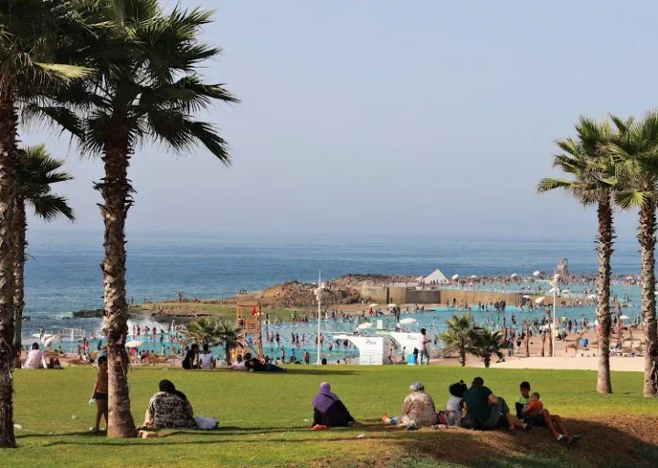طقس الأربعاء..حرارة ورعد