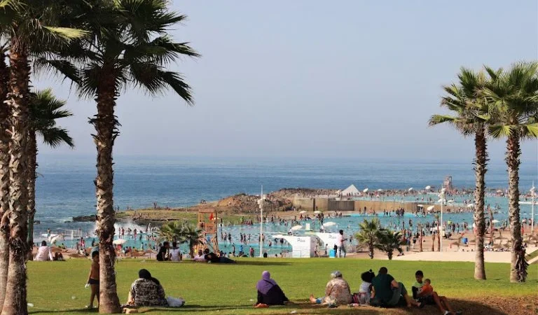 طقس الأربعاء..حرارة ورعد