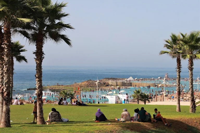 طقس الأربعاء..حرارة ورعد