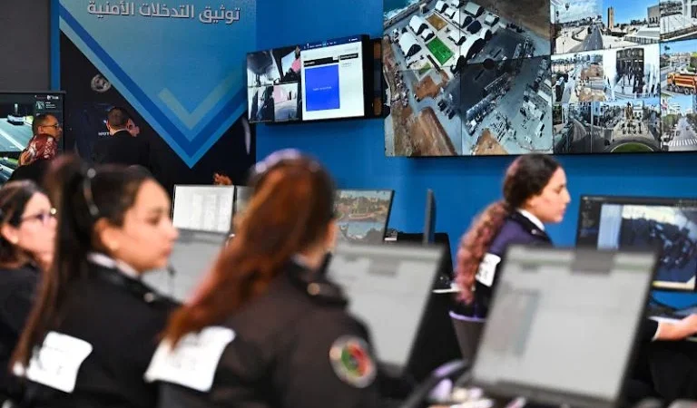 قطب الأمن ينفي مزاعم اختراق أنظمته المعلوماتية ويلاحق مروجي الأخبار الزائفة