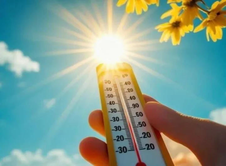 هذه درجات الحرارة المرتقبة اليوم الاثنين