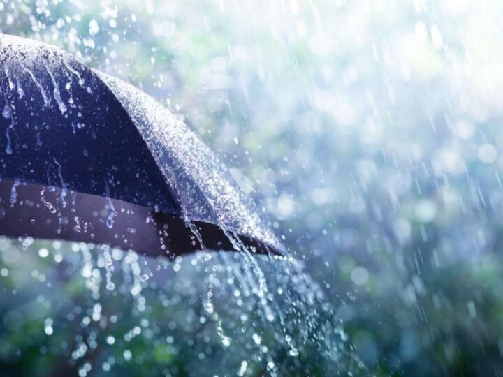 هذه مقاييس الأمطار خلال الـ24 ساعة الماضية بالمغرب