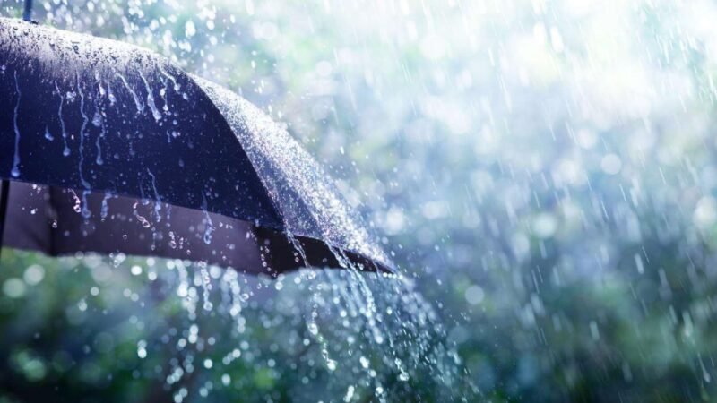 هذه مقاييس الأمطار خلال الـ24 ساعة الماضية بالمغرب