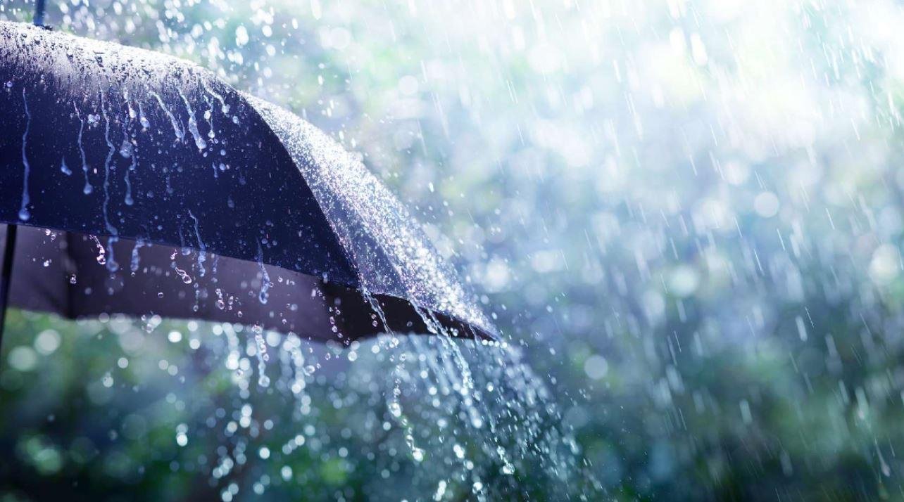 هذه مقاييس الأمطار خلال الـ24 ساعة الماضية بالمغرب