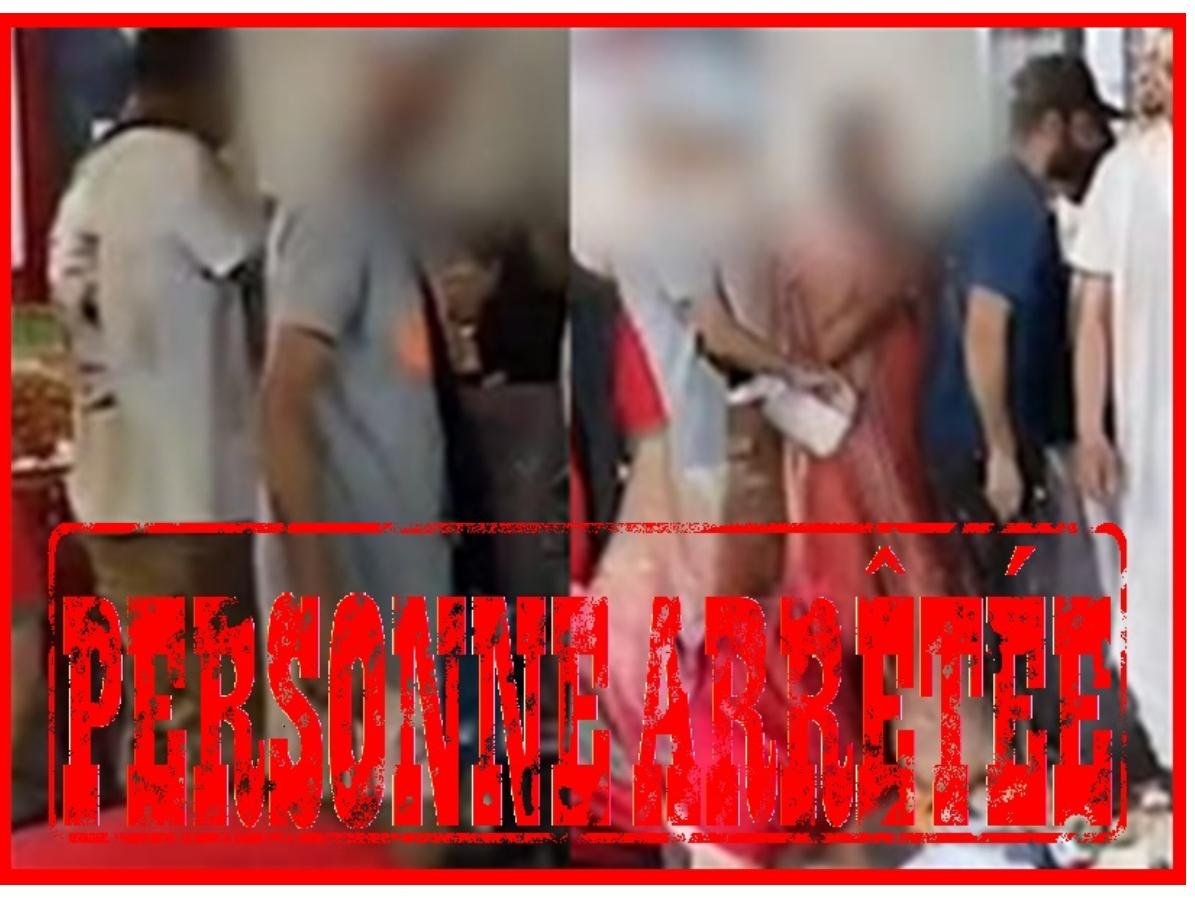 السرقة بالنشل تسقط شخصا من ذوي السوابق بمراكش