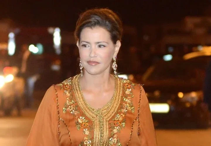 المغرب يحتفل بذكرى ميلاد الأميرة للا مريم