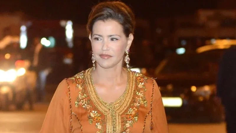 المغرب يحتفل بذكرى ميلاد الأميرة للا مريم