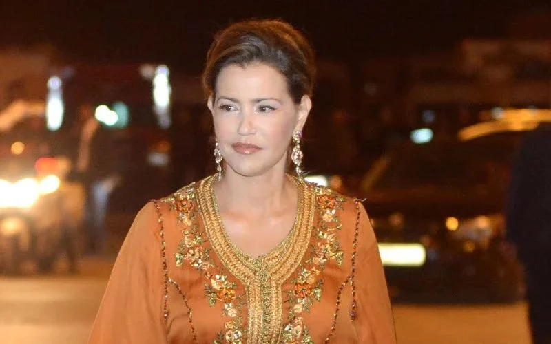 المغرب يحتفل بذكرى ميلاد الأميرة للا مريم
