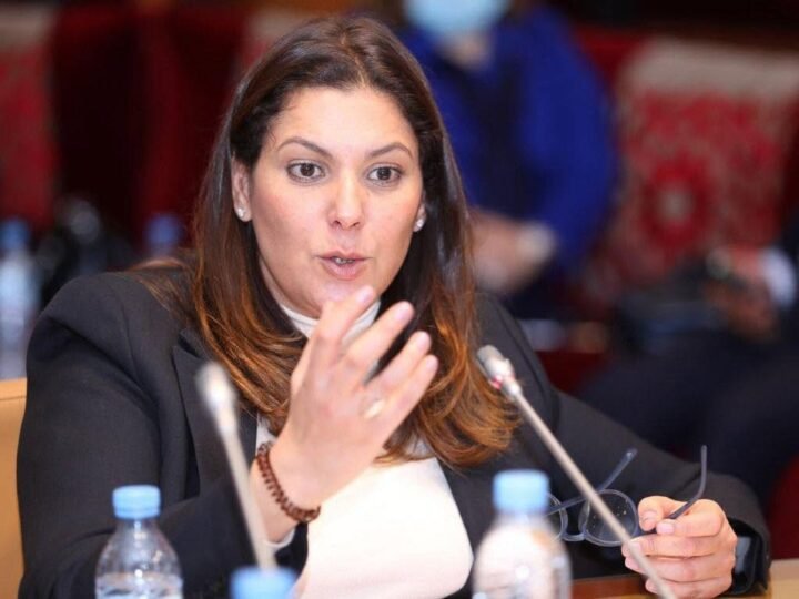 المنصوري: لن نتحالف مجددا مع الأحرار