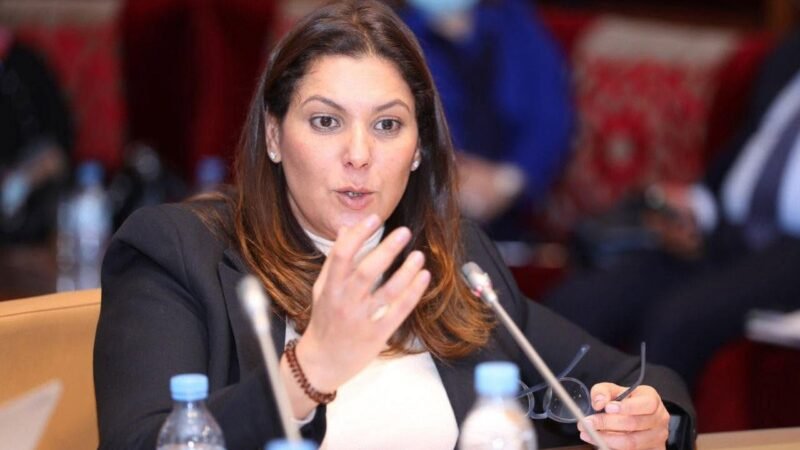 المنصوري: لن نتحالف مجددا مع الأحرار