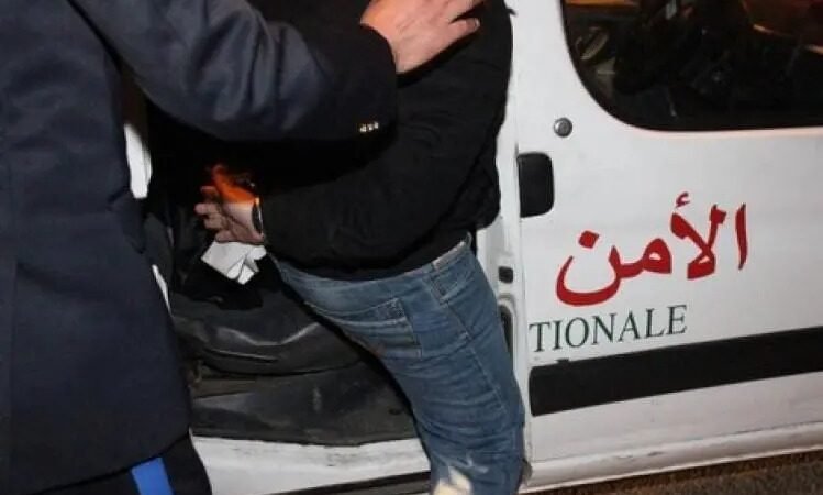 تعريض شخص لاعتداء قاتل يطيح بـ4 أشخاص بمراكش