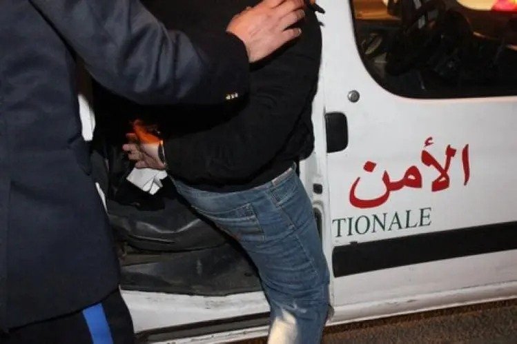 تعريض شخص لاعتداء قاتل يطيح بـ4 أشخاص بمراكش