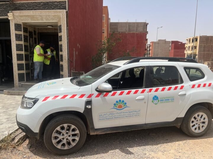 الرحامنة..الشركة الجهوية تشدد الخناق على الغش والربط غير القانوني بشبكات الماء والكهرباء