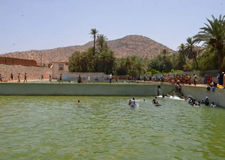 طقس الثلاثاء..حرارة ورعد