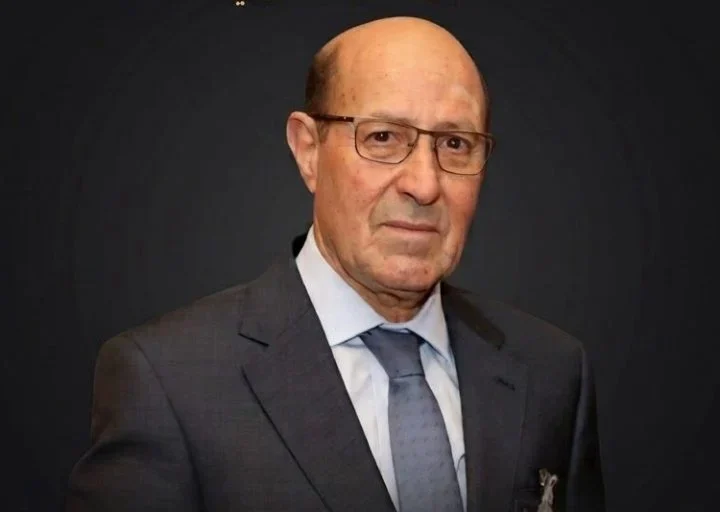وفاة الوالي الأسبق لأمن مراكش الحايل الزيتوني