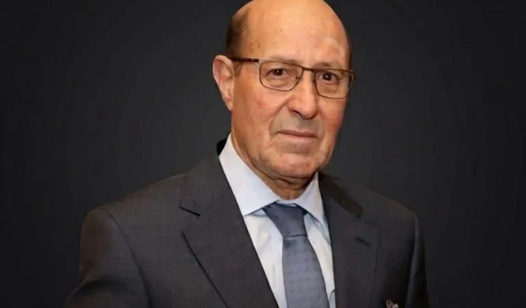 وفاة الوالي الأسبق لأمن مراكش الحايل الزيتوني