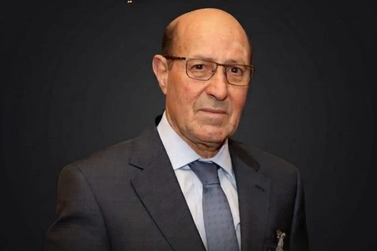 وفاة الوالي الأسبق لأمن مراكش الحايل الزيتوني