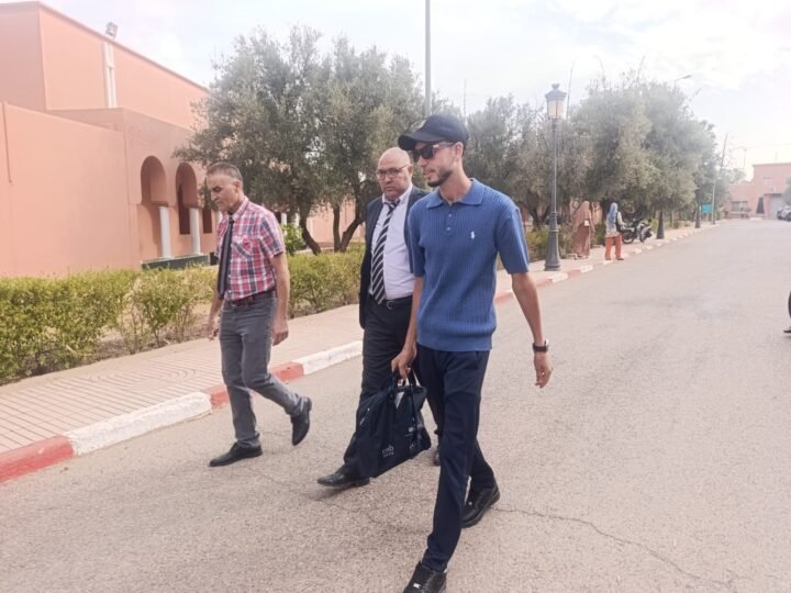 في اليوم الثاني من إيداع التصريحات..حزب الأمل أول المرشحين بقلعة السراغنة