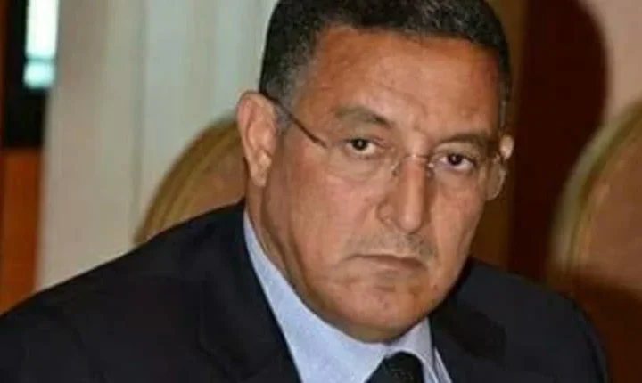 تجريد عبد السلام الباكوري من عضوية مجلس رأس عين الرحامنة