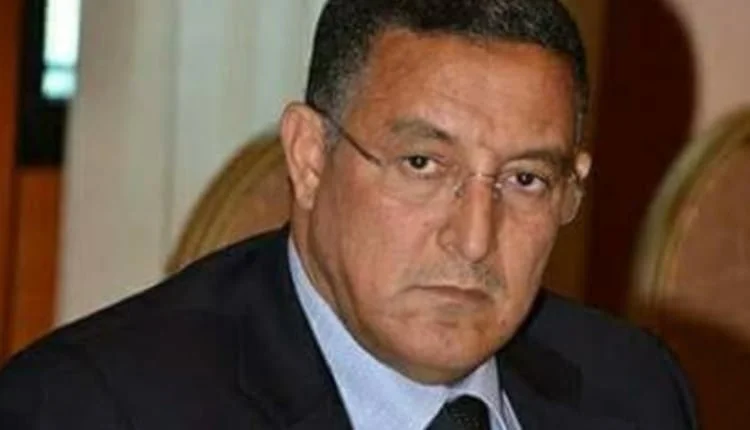 تجريد عبد السلام الباكوري من عضوية مجلس رأس عين الرحامنة
