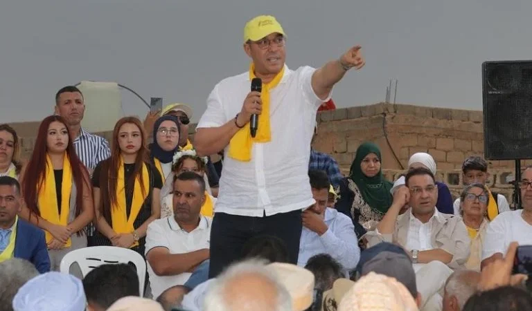 الفرقة الوطنية تحقق في تصريحات أوزين بشأن التجسس على الهواتف