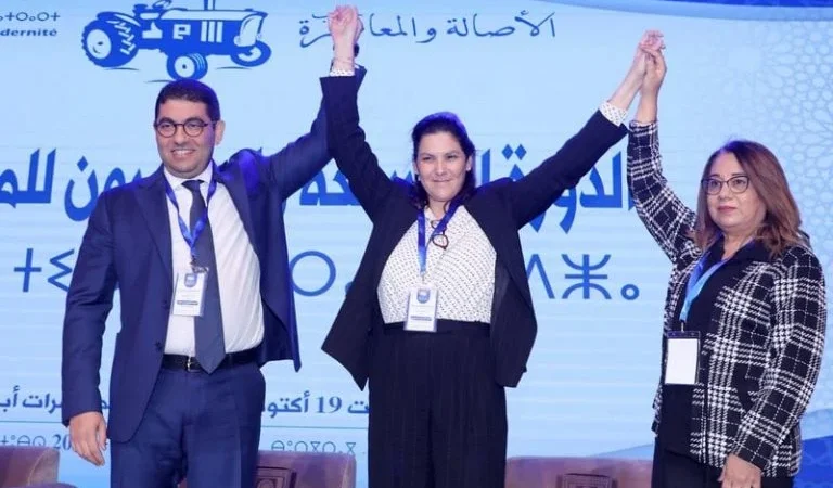 الأصالة والمعاصرة يتصدر نتائج الانتخابات التشريعية