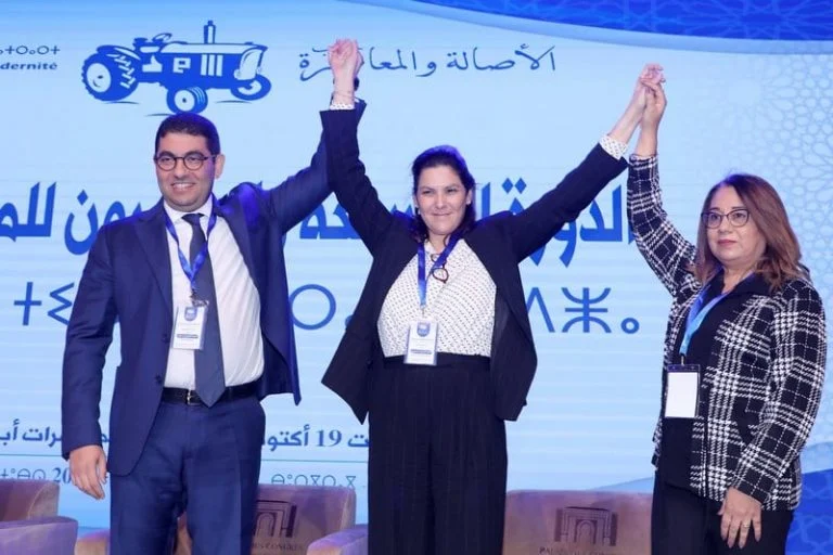 الأصالة والمعاصرة يتصدر نتائج الانتخابات التشريعية