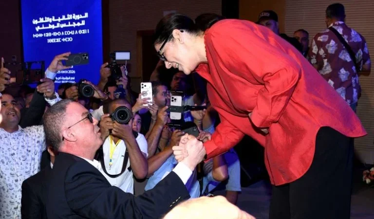 كودار: لا توتر بين لقجع والمنصوري