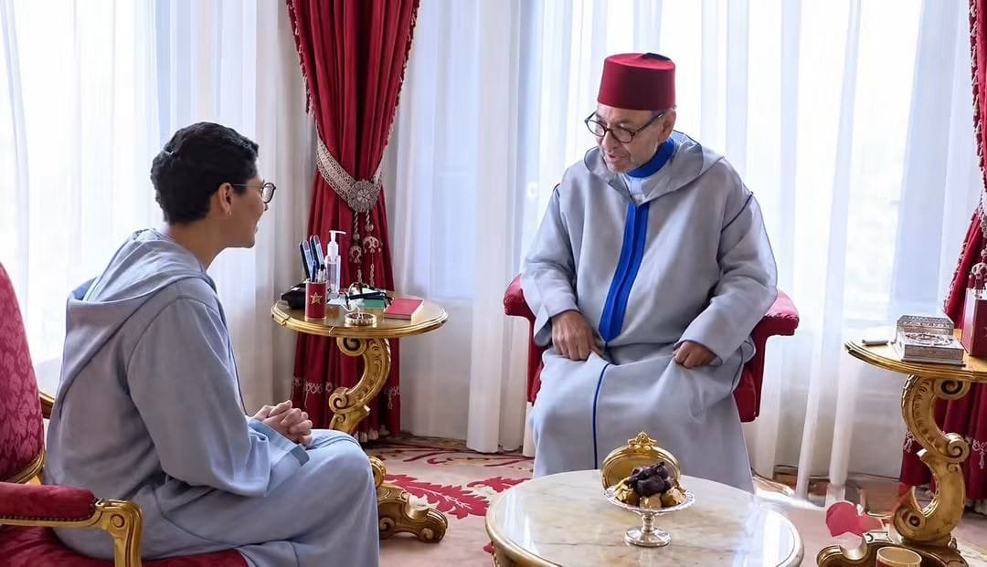 الملك محمد السادس يعيّن فاطمة الزهراء المنصوري رئيسة للحكومة الجديدة