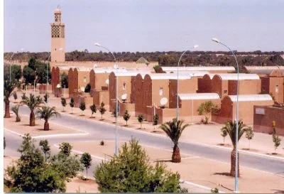 الهدر المدرسي يهدد تلاميذ بابن جرير..الحي الفوسفاطي بدون مدرسة ابتدائية