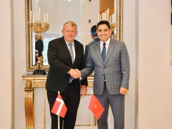 الدنمارك تشيد بمخطط الحكم الذاتي