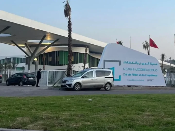 التكوين المهني وإنعاش الشغل..افتتاح 18 مؤسسة وإطلاق 193 شعبة جديدة
