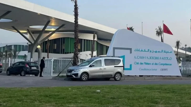 التكوين المهني وإنعاش الشغل..افتتاح 18 مؤسسة وإطلاق 193 شعبة جديدة