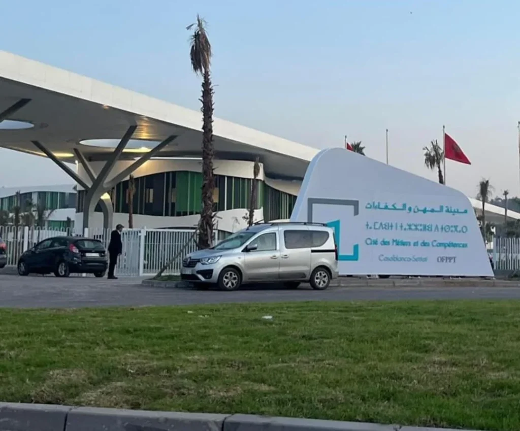 التكوين المهني وإنعاش الشغل..افتتاح 18 مؤسسة وإطلاق 193 شعبة جديدة