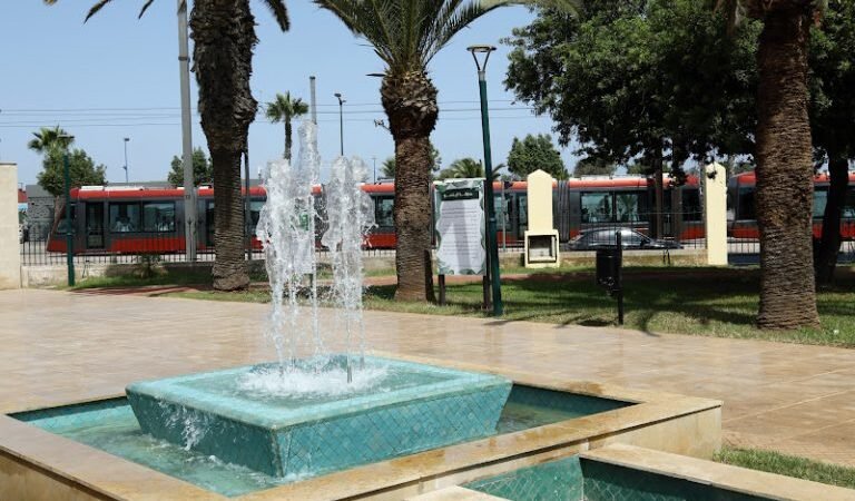 طقس الثلاثاء..حرارة وزخات رعدية
