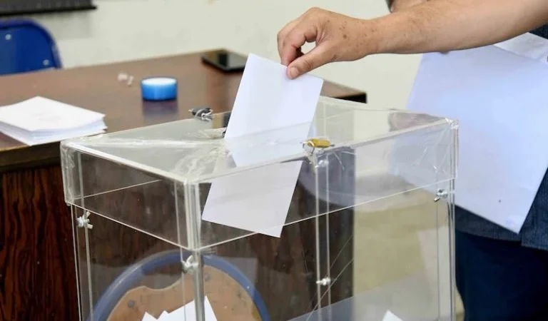 تشريعيات 2026..نسبة المشاركة وطنيا بلغت 38,02%