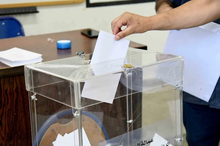 تشريعيات 2026..نسبة المشاركة وطنيا بلغت 38,02%