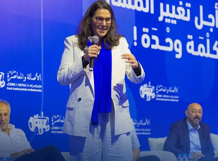 3 أسئلة لـ”المنصوري”..رهاننا الأكبر هو كسب ثقة الشباب