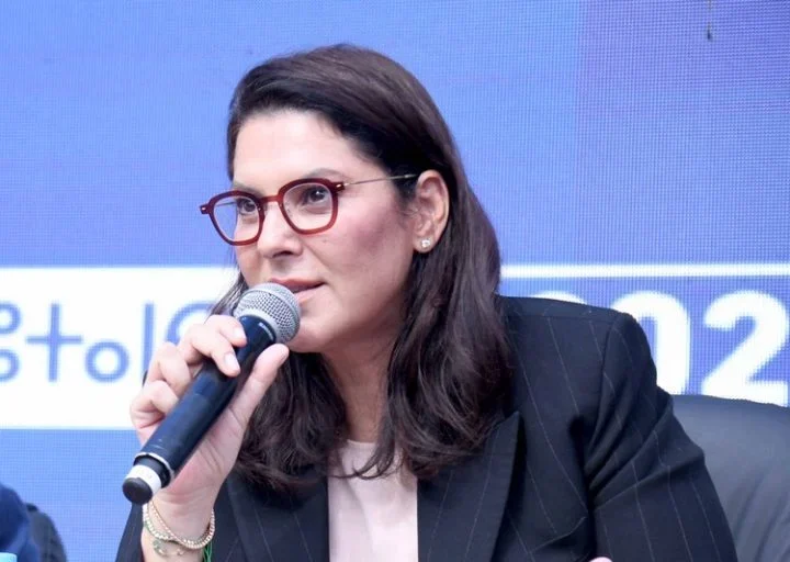 نبذة عن فاطمة الزهراء المنصوري رئيسة الحكومة