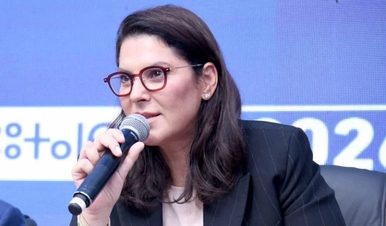 نبذة عن فاطمة الزهراء المنصوري رئيسة الحكومة