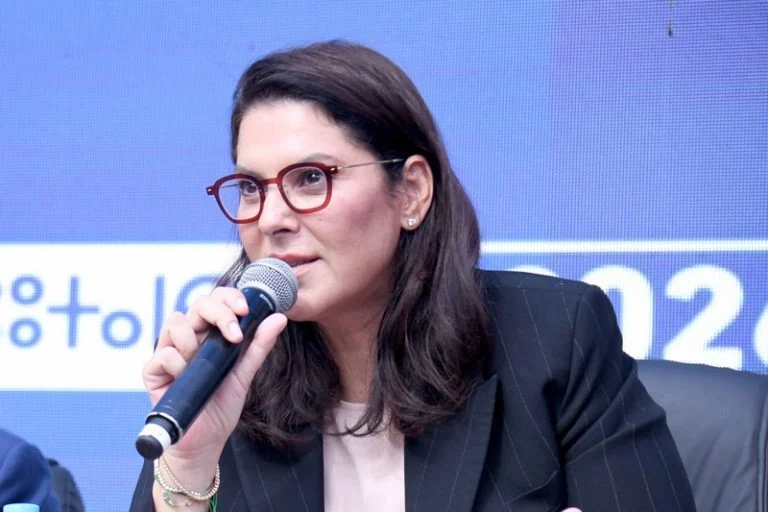 نبذة عن فاطمة الزهراء المنصوري رئيسة الحكومة