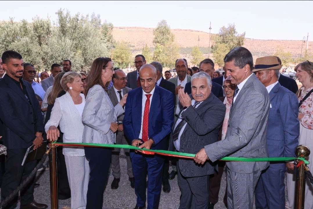 افتتاح داخليتين جديدتين بالحوز