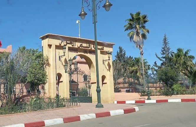 الحوز..نسبة المشاركة بلغت 25,50% إلى حدود الـ3 زوالا