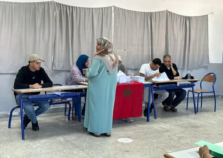 “الجرار”و”الوردة” و”الحمامة”يتصدرون نتائج الانتخابات بالرحامنة