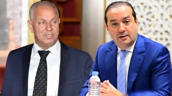النيابة العامة تواصل البحث في شكاية الفايق ضد شوكي