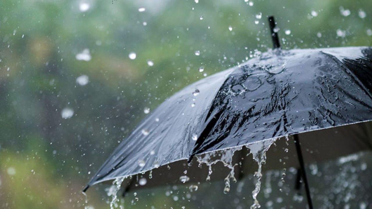 هذه مقاييس الأمطار بالمغرب