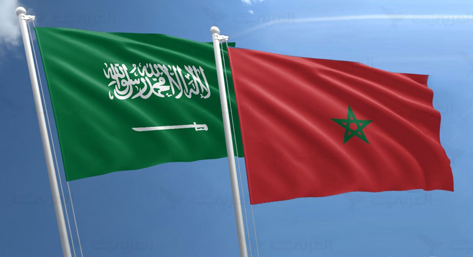 المغرب يجدد تضامنه مع السعودية