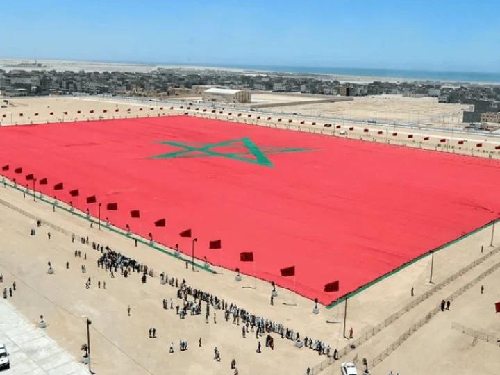 غينيا بيساو تجدد دعمها لسيادة المغرب على صحرائه