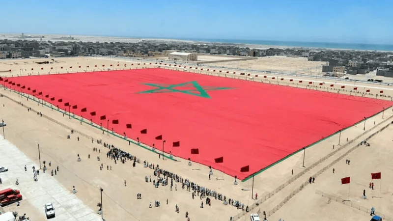 غينيا بيساو تجدد دعمها لسيادة المغرب على صحرائه
