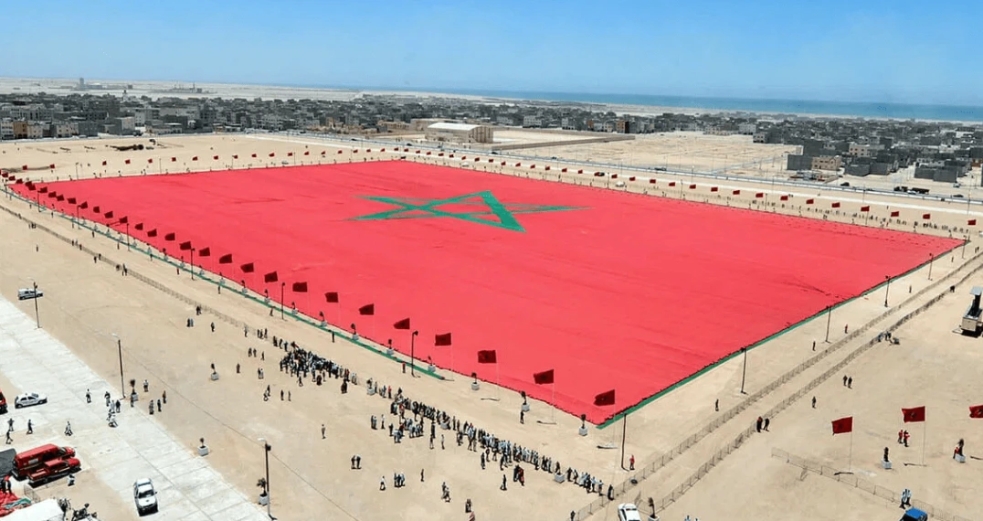 غينيا بيساو تجدد دعمها لسيادة المغرب على صحرائه
